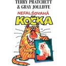 Nefalšovaná kočka - Terry Pratchett
