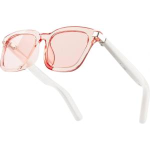 Colmi Умни очила COLMI G06 (розови) (G06 Pink)