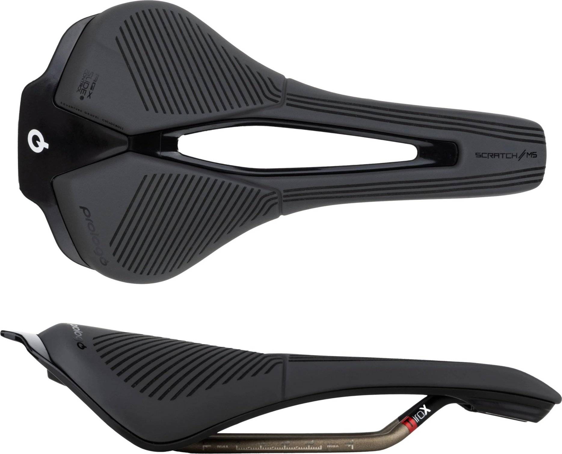 prologo scratch m5 pas tirox - Heureka.cz