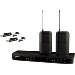 Shure BLX188E/W85 Микрофон