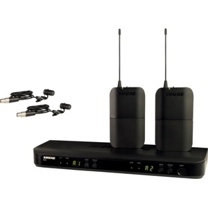 Shure BLX188E/W85 Микрофон