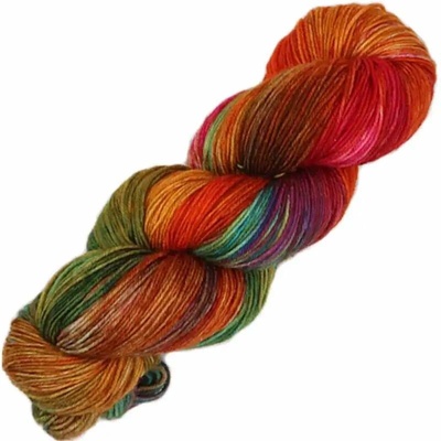 Symfonie Yarns Terra VR2034 Dračí víno