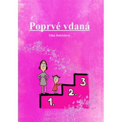 Poprvé vdaná – Hledejceny.cz