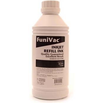 Compatible Универсално мастило Fullmark - fbi uni-bk1000 7731, 1L, черно (fbi uni-bk1000 7731)