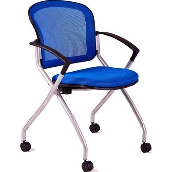 OFFICE PRO Konferenční jednací židle METIS