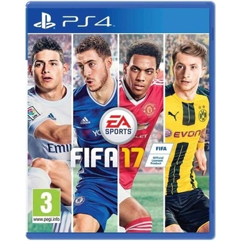 FIFA 17