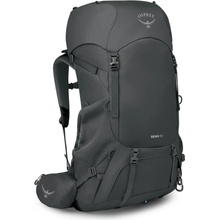 Osprey Rook 50 l Dark Charcoal Silver Lining