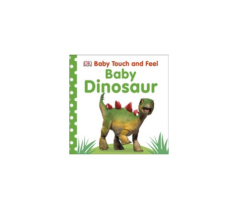 Baby Dinosaur