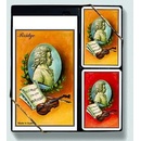 Piatnik Bridž Mozart