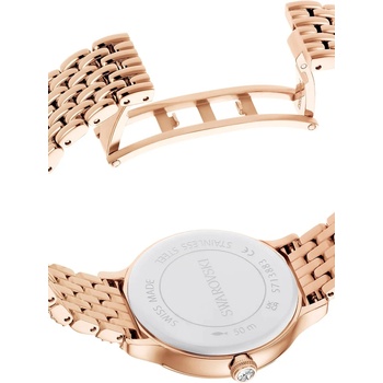 Swarovski Часовник Swarovski IMBER (5713883)