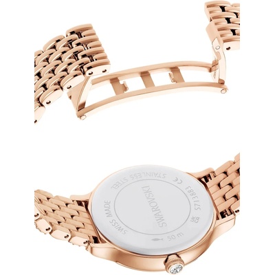 Swarovski Часовник Swarovski IMBER (5713883)