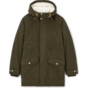Celio Зимно яке Juparkaa Celio | Zelen | МЪЖЕ | S