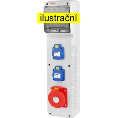 Famatel V245-ZSF20001000.V /3950