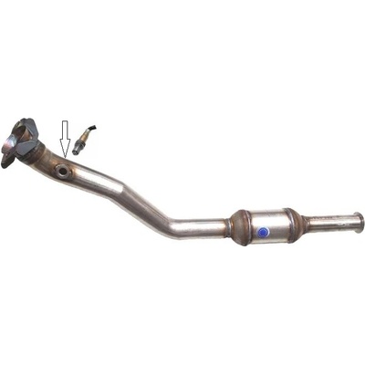 JMJ 290091Katalyzátor výfuku PEUGEOT 406 1 (95-06) 1.6i , PEUGEOT 406 1 (95-06) 1.8i , PEUGEOT 406 1 (95-06) 1.8i 16V – Sleviste.cz