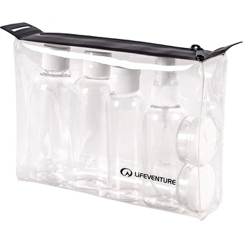 Lifesystems Flight Bottle Set