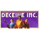 Deceive Inc.