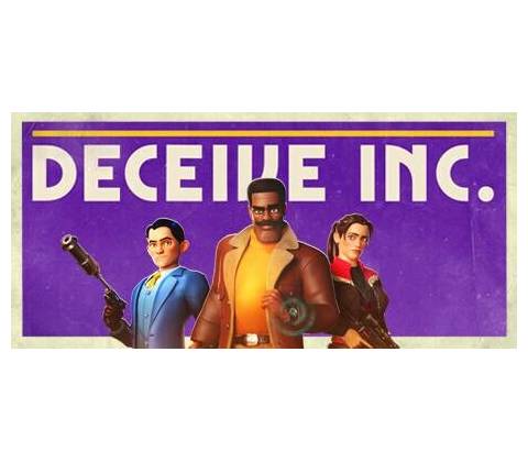 Deceive Inc.