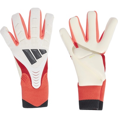 adidas Predator Pro Promo Goalkeeper Gloves biela 9,5