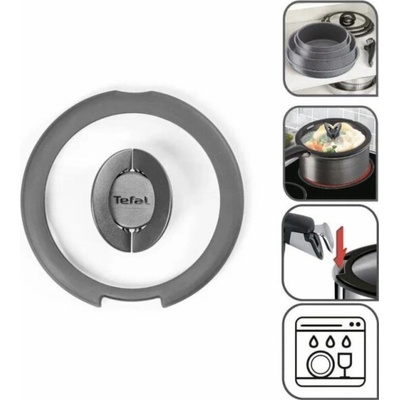 Tefal Víko Ingenio 2100127837 180 mm