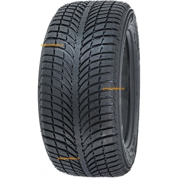 Michelin Latitude Alpin LA2 255/55 R18 109H Runflat