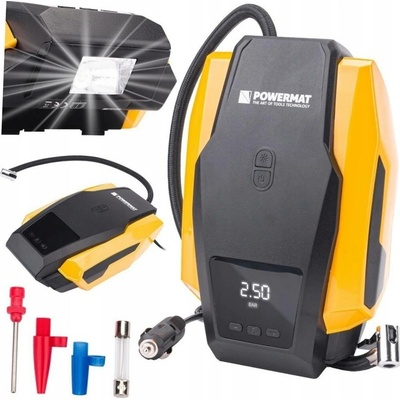 Powermat PM-KB-120M PM1185