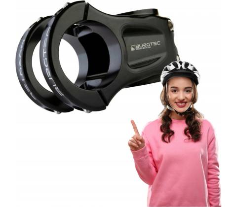 Burgtec MK3