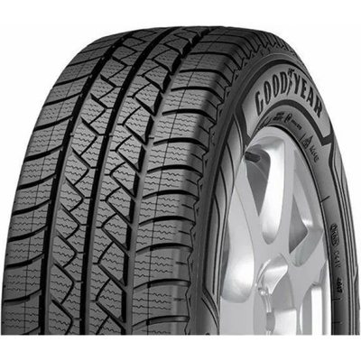 Goodyear Vector 4Seasons Cargo 225/55 R17C 109H