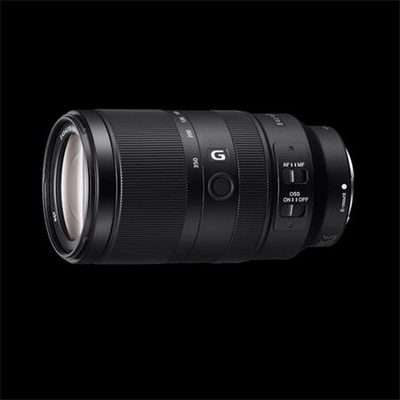 SONY SEL70350G 70-350mm F4.5-6.3 G OSS SEL70350G.SYX Sony
