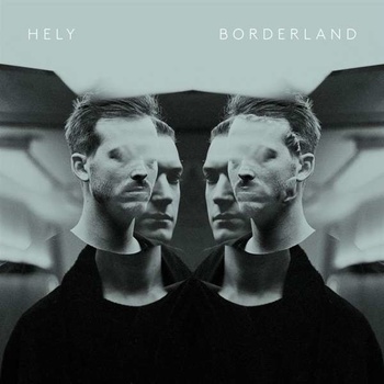 Hely - Borderland LP