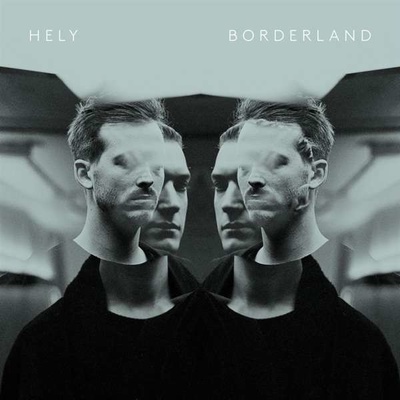 Hely - Borderland LP