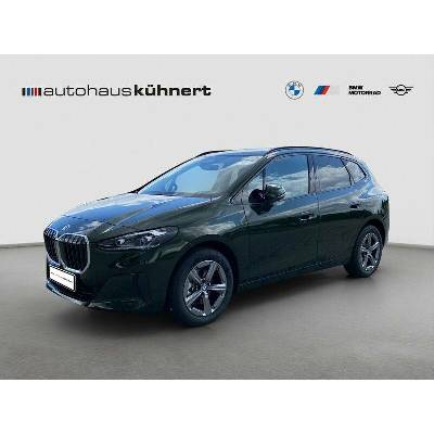 BMW 220i Active Tourer 115 kW