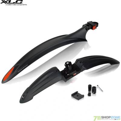 XLC Mudguard MG-C22
