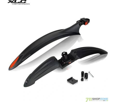 XLC Mudguard MG-C22