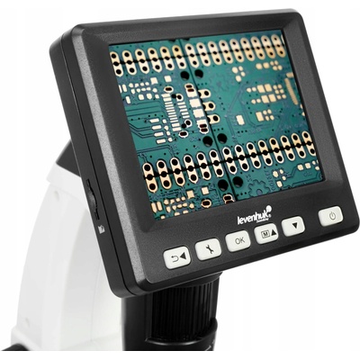 Levenhuk DTX 500