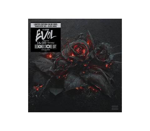 Future - Vinyl EVOL