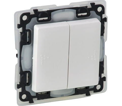 Legrand Valena 752155