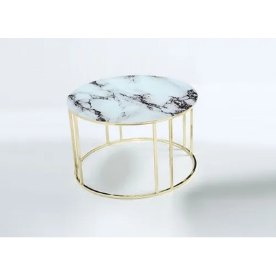 Мебелна фабрика НОВ ДОМ - гр. Ямбол Холна маса Хюрем (910)