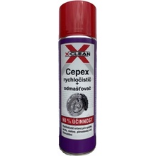 CEPEX Čistič brzd 500ml