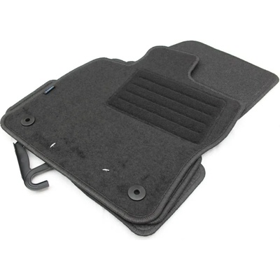 Petex Мокетни стелки за SEAT Ateca (2016+) (112561402)