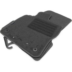 Petex Мокетни стелки за SEAT Ateca (2016+) (112561402)