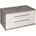 Inter Ceramic Конзолен PVC шкаф ICP 8144-1, Inter Ceramic, 81x46x44см (8144-1)