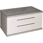 Inter Ceramic Конзолен PVC шкаф ICP 8144-1, Inter Ceramic, 81x46x44см (8144-1)