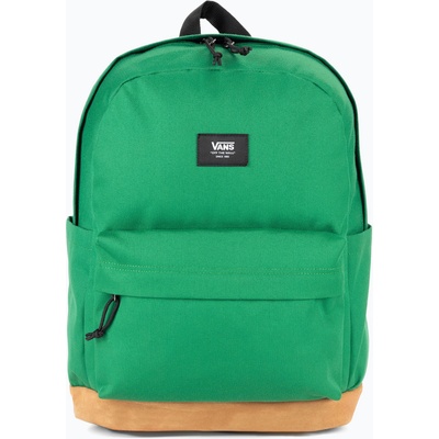 Vans Градска раница Vans Old Skool Sport verdant green