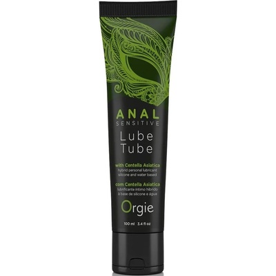 Orgie Лубрикант orgie anal principiantes 100 ml