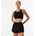 USA Pro Core Racer Back Sports Bra Ladies - Black