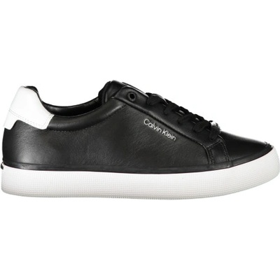 Calvin Klein Дамски спортни обувки calvin klein, Цвят Черно (hw0hw01865_ne0gq)