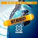 Steep X Games (Gold)