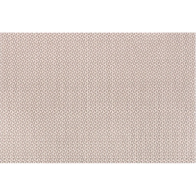 Tiseco Home Studio Hnedosivé prestieranie Triangle 45x30cm