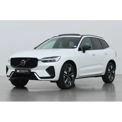 Volvo XC60 Plug-in Hybrid T8 Plus Dark AWD 335 kW