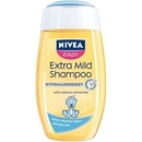 Nivea Baby Extra jemný šampon 200 ml